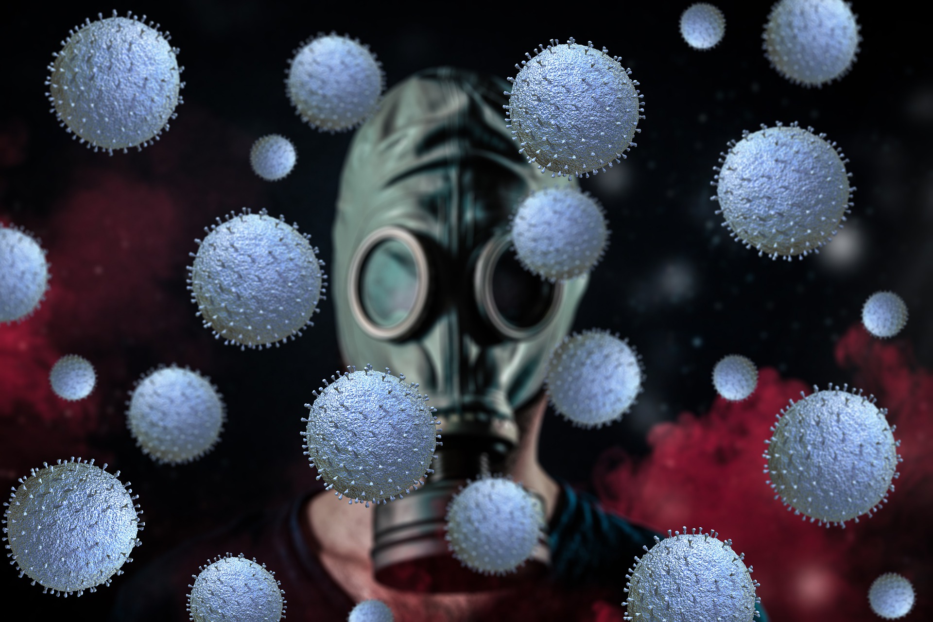 El por qué y para qué del Coronavirus (Covid-19): su origen, su difusión, sus nocivos efectos sociales y económicos y las oportunidades que abre para todos