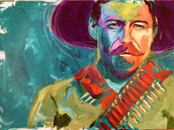 Pancho Villa