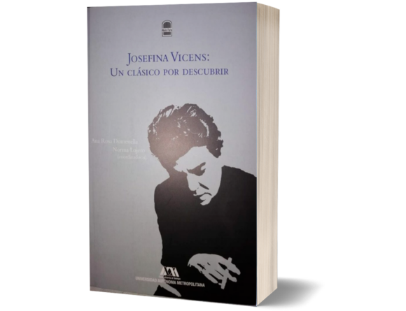 Las dualidades esquivas en El libro vacío, de Josefina Vicens*
