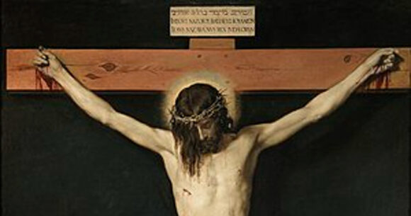 El Cristo de Velázquez (fragmento), de Miguel de Unamuno.*