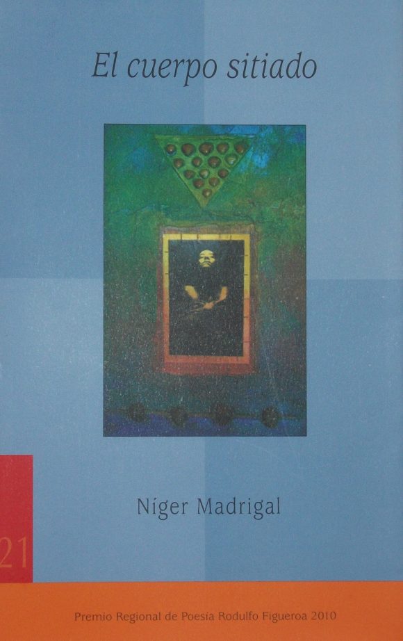 El cuerpo o la búsqueda de la inocencia en Níger Madrigal*
