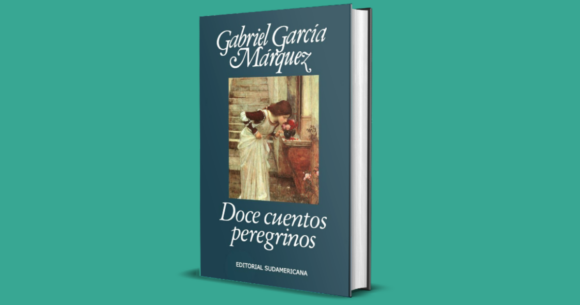 El rastro de tu sangre en la nieve, de Gabriel García Márquez: una historia perfecta.