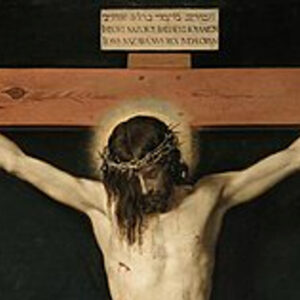 El Cristo de Velázquez (fragmento), de Miguel de Unamuno.*